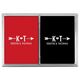 Cupid's Arrow Double Deck Playing Cards Image 1 of 3